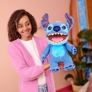 Large View Disney Lilo & Stitch Real FX Puppet