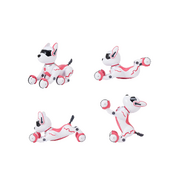 Large View Zoey The Robo Dog Interactive Toy