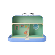 Disney Lilo & Stitch Suitcase Dollhouse