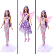 Barbie Doll Fantasy Fashion Pack JCP74