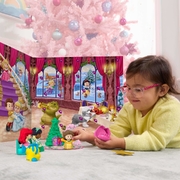 Fisher Price Little People Disney Princess Advent Calendar