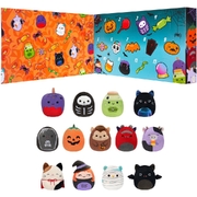 Squishmallows Micromallows Halloween Advent Calendar