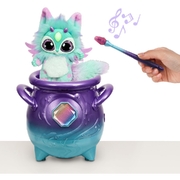 Magic Mixies Magic Cauldron - Purple