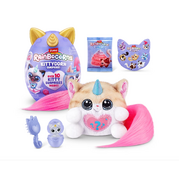 Zuru Rainbocorns Eggzania Frozen Mania 3 Pack - Assorted