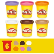 Play-Doh Little Bakery Playset