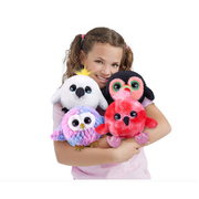 Zuru Pets Alive Chirpy Birds Twin Pack Assorted