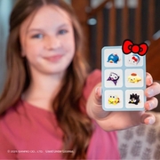 Sanrio Hello Kitty and Friends Reach For the Stars Game