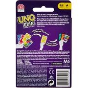 ​UNO Flip Card Game