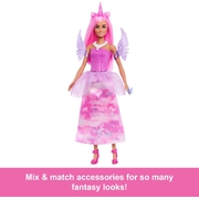 Barbie Fantasy Advent Calendar JFL66