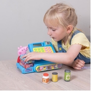 Peppa Pig- Peppa's Cash Register
