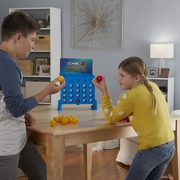 Connect 4 Shots Board Game