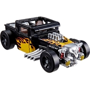 Transformers Collaborative Hot Wheels x Transformers Bone Shaker