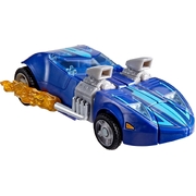 Transformers Collaborative Hot Wheels x Transformers Twin Mill