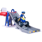 Paw Patrol Search And Rescue Set Lift And Repair Playset