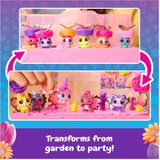 Hatchimals Bloomables Bloom Bash Collectibles Pack