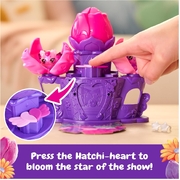 Hatchimals Bloomables Flower Fest Collectibles 3 Pack