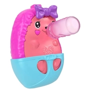 Polly Pocket Hedgehog Mom & Baby Compact Playset