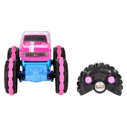 Hot Wheels Monster Trucks RC 1:24 Barbie Remote Control Vehicle