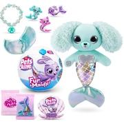 Zuru Pets Alive Lights and Sounds Furmaids - Assorted*