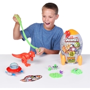 Zuru Smashers Dino vs Aliens 25+ Surprises - Assorted*