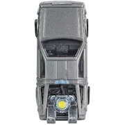 Mattel Hot Wheels Premium Pop Culture Back to the Future Time Machine