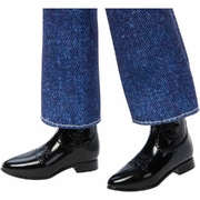 Barbie Fashion Jeans Doll 2 Pack 80th Anniversary JHD26