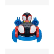 Disney Junior Marvel Spidey & His Amazing Friends Web Dart Zoomers - Spin