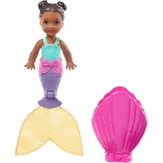 Barbie Dreamtopia Blind Pack Surprise Mermaid Dolls - Assorted
