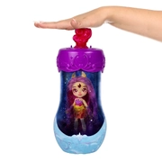 Magic Mixies Pixlings Series 2 Galaxy Hair Pippa the Firehorse Pixling Doll (15700)