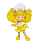 Strawberry Shortcake Lemon Meringue 5.5" Fashion Doll