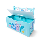Disney Lilo & Stitch Storage Bench