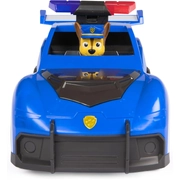 Paw Patrol Search & Rescue Launch N Rescue Cruiser