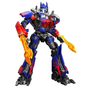 Blokees Transformers Classic Class 09 Movie 1 Optimus Prime Model Kit