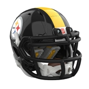 Transformers Collaborative NFL X Transformers Pittsburgh Steelers Steelsmash Action Figure