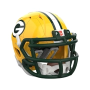 Transformers Collaborative NFL X Transformers Green Bay Packers Tundra Prime Action Figure