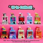 Disney Doorables Squishalots Whatcha Gotcha Claw Machine Blind Box