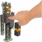 Minecraft The Creaking Action Figure