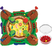 Hasbro Gaming Hungry Hungry Hippos Teenage Mutant Ninja Turtles Edition  