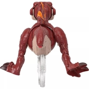 Imaginext Jurassic World Rebirth Sprinting Spinosaurus Toy