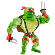 Teenage Mutant Ninja Turtles Knockoff Knockout Raph & Ralph Action Figure 2 Pack