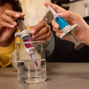 Primal Hatch Hybrid Hatchers Dinosaur Assortment