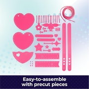 Cool Maker - Sweetheart Handbag Kit