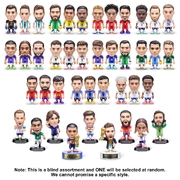 Zuru Blind Ball: FIFA WORLD CUP 2026 Ballers (Series 1) (One Capsule)