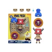 One Piece Netflix Adventure Series 1 Tony Tony Chopper Action Figure