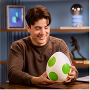 The Super Mario Galaxy Movie Hatchin' Yoshi