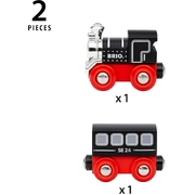 Brio World Special Edition Train (2026) 36140 2pcs
