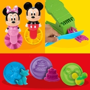 Play-Doh Disney Junior Mickey Mouse Club House Shape a Story