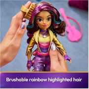 Unicorn Academy The Power Of Friendship Fashion Doll Sophia