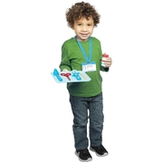 Melissa & Doug Get Well Doctor's Kit Play Set