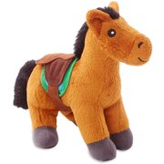 Melissa & Doug Feed & Groom Horse Care Play Set